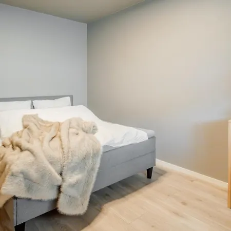 Staying Apt 3 - New And Modern Tromso Exterior photo