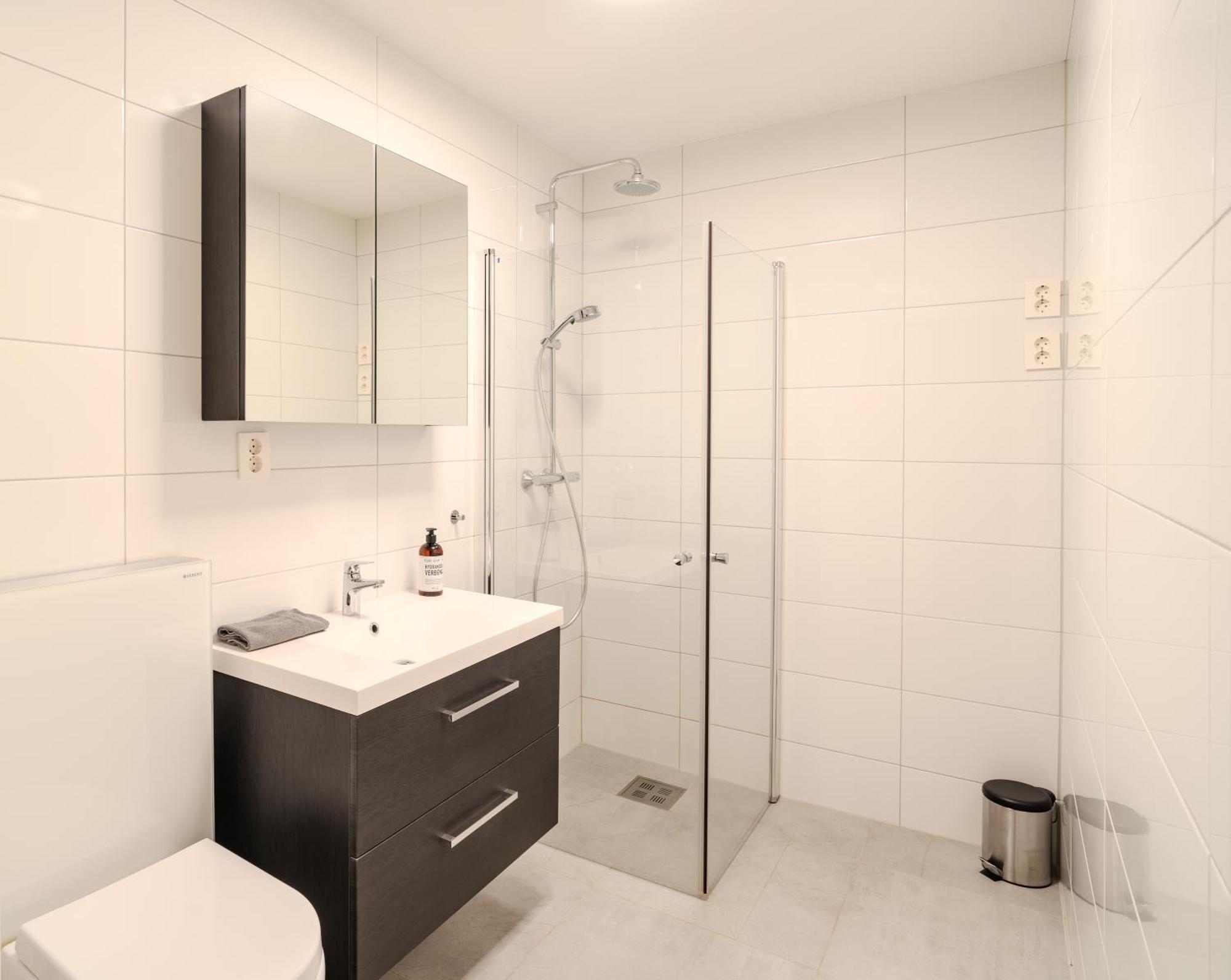 Staying 3 - New And Modern Tromso