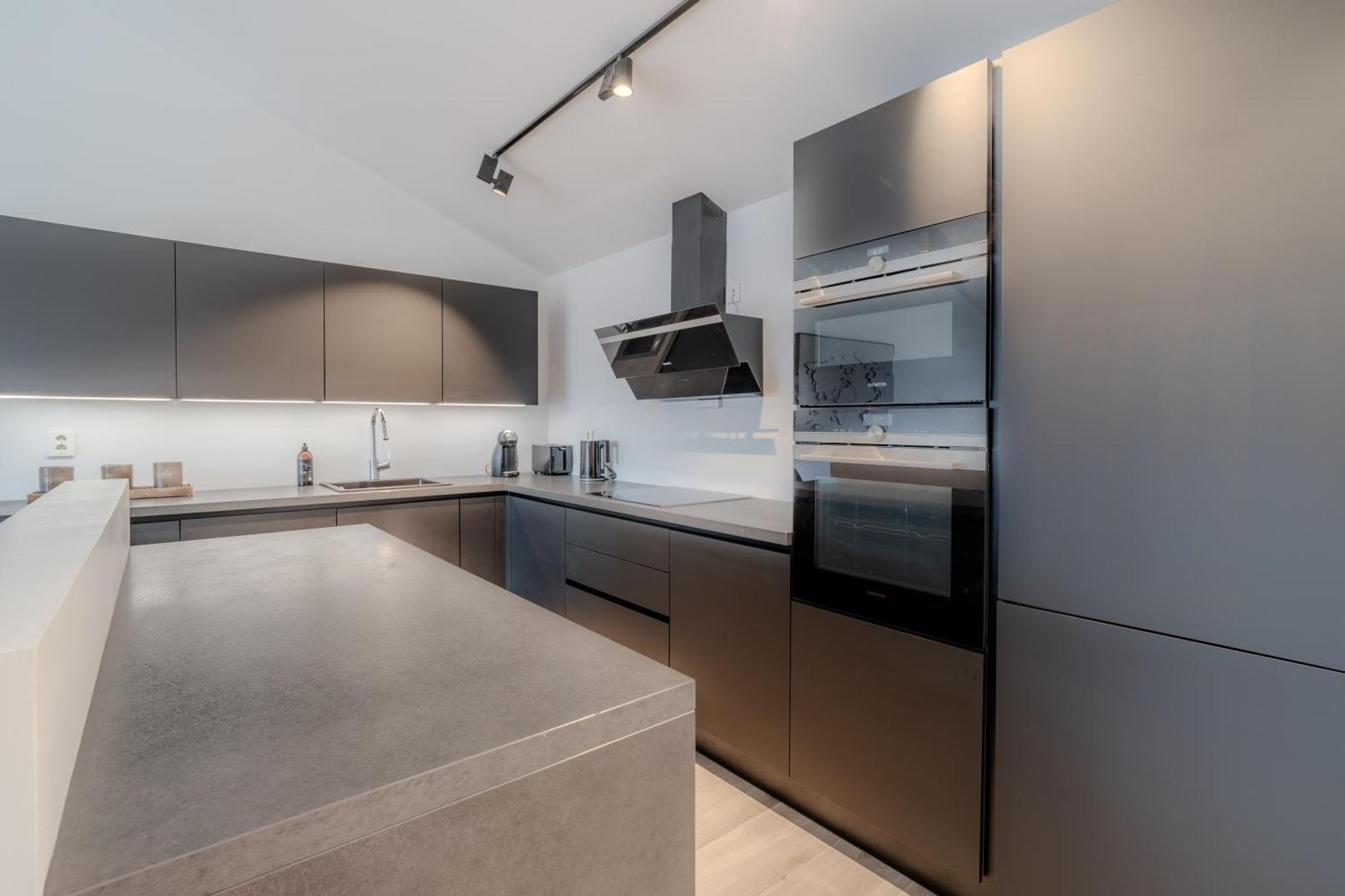 Apartment Staying 3 - New And Modern
